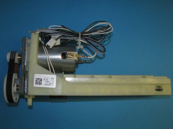 Transmitter Assy
