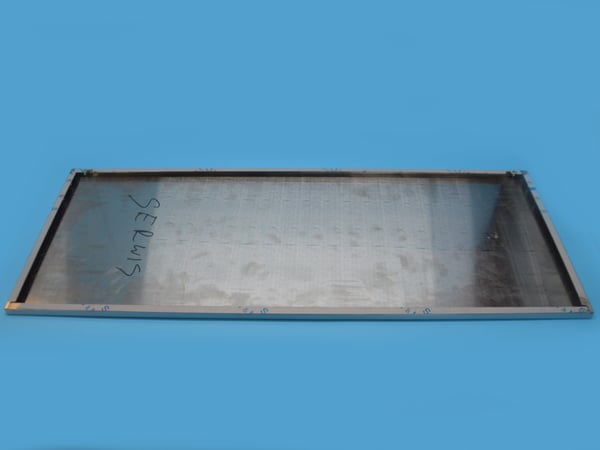 Grease Filter Cover