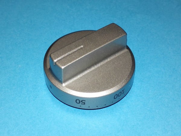 Knob Ge 6_7 Ep-bl-g-sl 022/9005