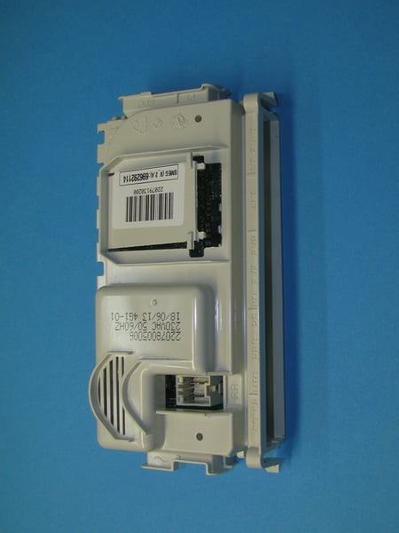 Electronic Timer