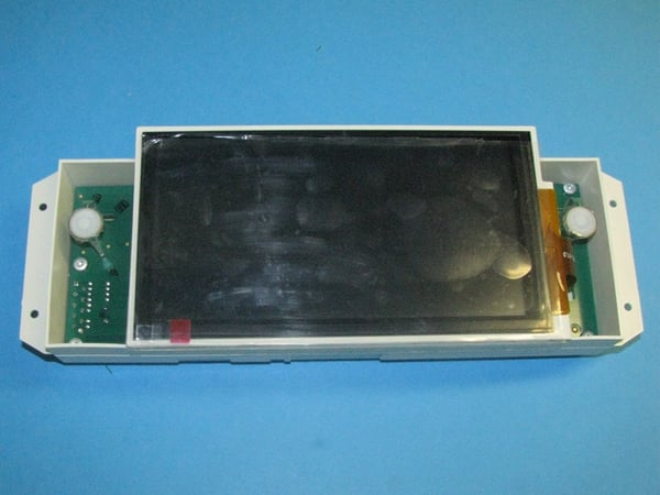 Module Epm 2.1 Servis G+