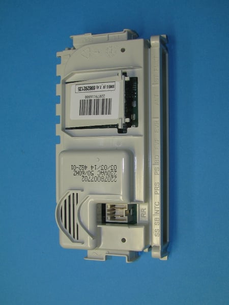 Electronic Timer