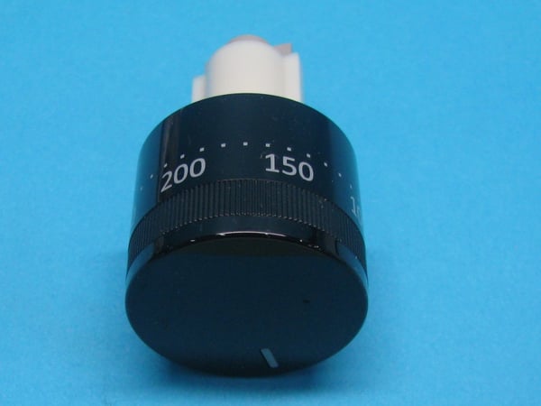 Knob Gpp 6-43 H&s Ep-bl-g-sl FL9005/9006