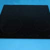 Gorenje Cooker & Hob GLASSCERA.NGVK3 SVK68S Adv 3F Gor Zf Glu - Image 2