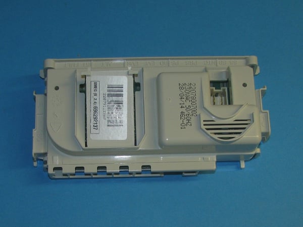 Electronic Timer
