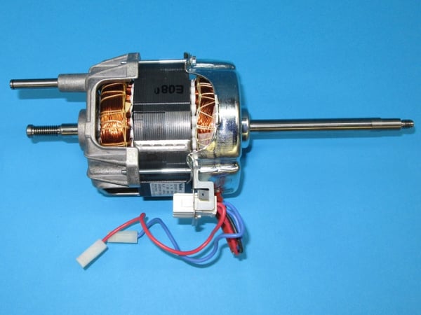 Em Nidec DA107A40A02 TD80.2 Hp