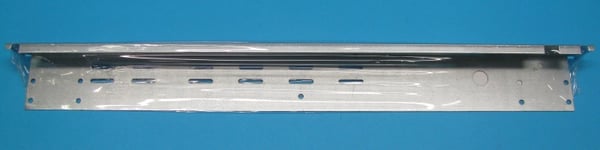 Back Plate 600