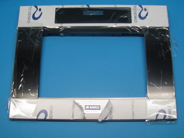 Frame Assembly CM8456S