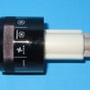 Gorenje Cooker & Hob Knob 6-43 H&s K4A-PY/K4A1-PY FL9005/9006 - Image 2