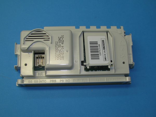 Electronic Timer