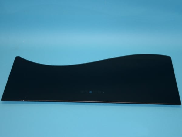 Black Glass Agie 60