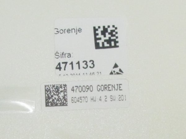 Module Epm 2.1 Servis Pyro