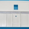 Gorenje Fridge & Freezer Worktop Holder - Image 1