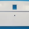 Gorenje Fridge & Freezer Worktop Holder - Image 2