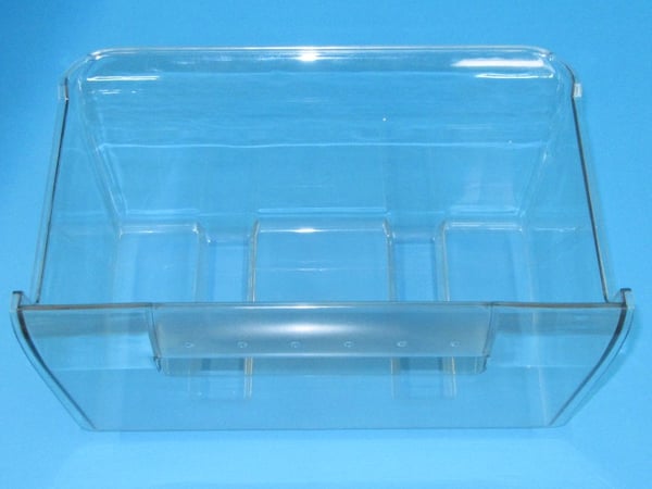 Lower Drawer