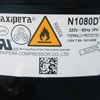 Red Bull Cooker & Hob Compressor N1080DY Jiaxipera - Image 2