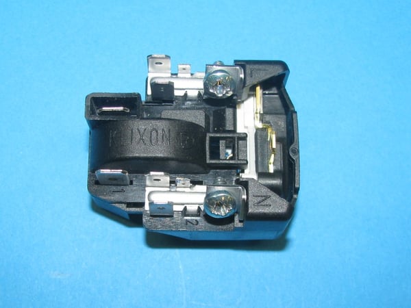 Connection Box 8EA19/4TM158KFBYY