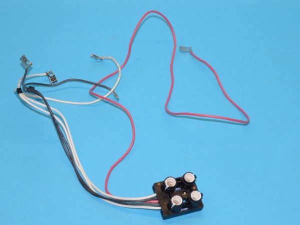 Residual Heat Indicator-edep B 250V