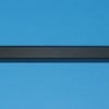 Gorenje Cooker & Hob Handle Tube R Bio 6-001 Elox 9005 - Image 2