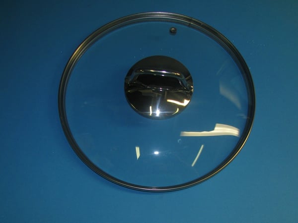 Container Cover D240