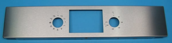 Ctrl PAN.NGVA3 F6-20 K4A Icon 065 Assy