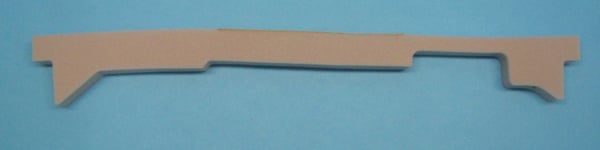 Insect Gasket DW16