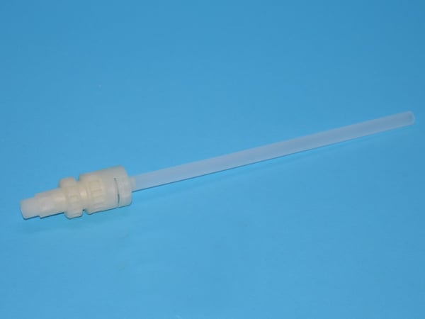 Supply Hose Teg 1020 U/A 7045 Assy