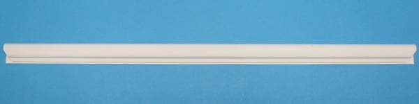 Wire Shelf Moulding H L524 070