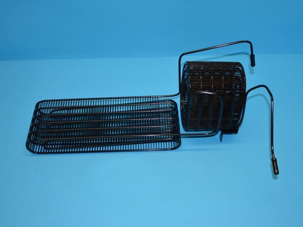 Dynamic Condenser S7 Servis