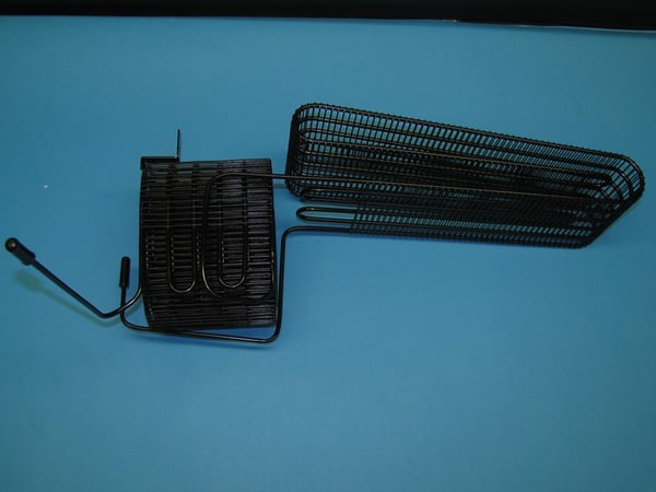 Dynamic Condenser Ge Assy