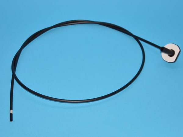 Tube Elbow With Tube L1700 Assy