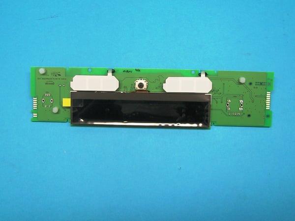 User Interface Dot Matrix G Wh Alps