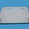 GE Monogram Microwave Door Insul.Htf X5 Vp - Image 1