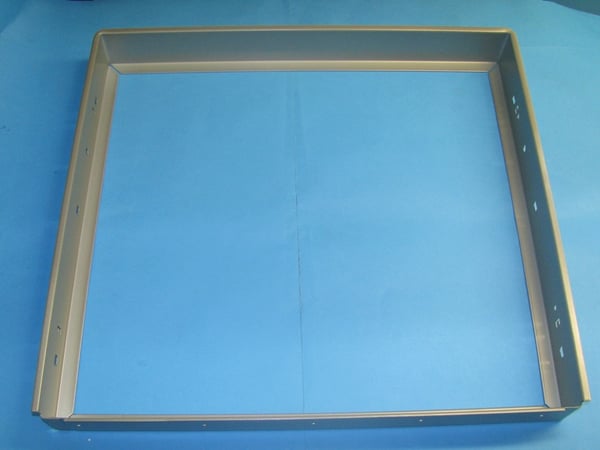Grid Frame L468 LA046