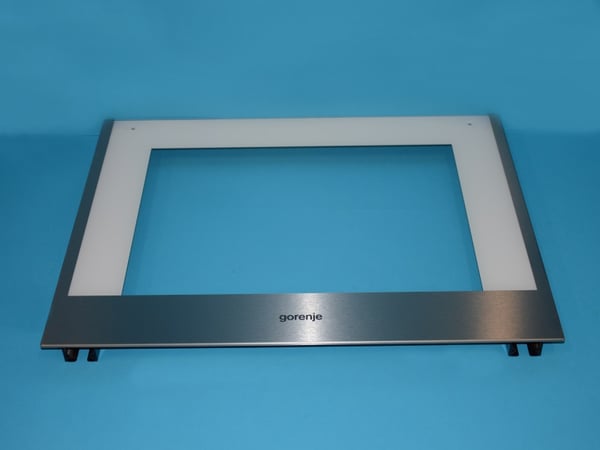 Door Glass Fl 6-8 OPW070/VZ065 Glu