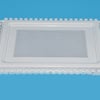 Gorenje Microwave Interior Door White - Image 1