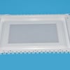 Gorenje Microwave Interior Door White - Image 2