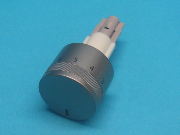 Knob Gpp 6-43 H&s En-n Fl 065/9005