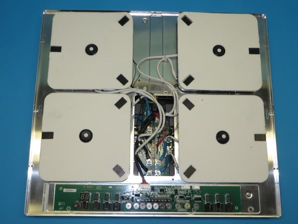 Module Ind Flexi IF7232CC 4X200 7200W