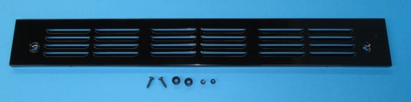 Kick Plate Assembly Hp-ou