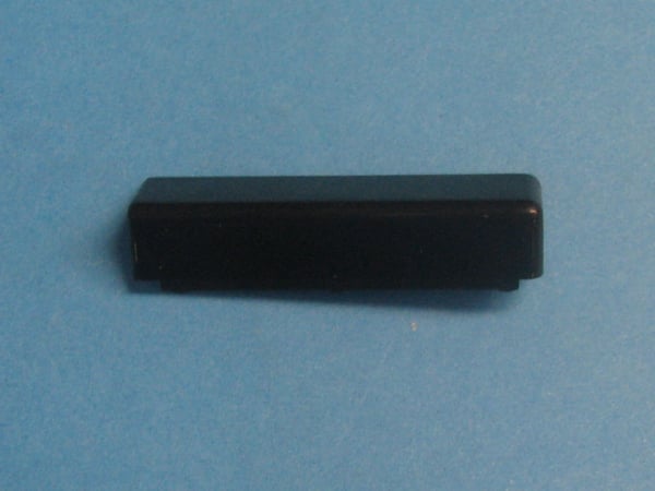 Kick-plate Front Hp 9005 R