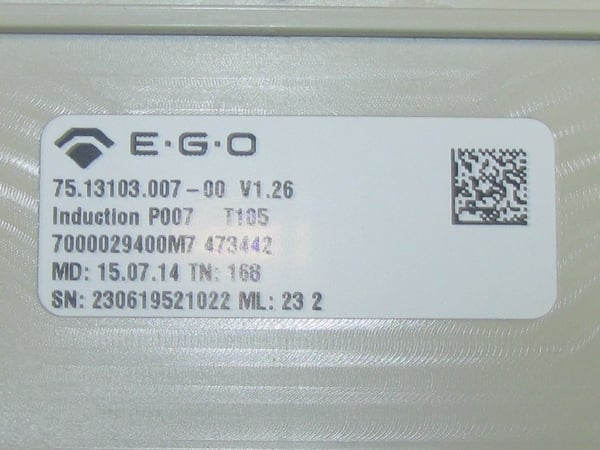 Module Tc Master ATAG-V7-75.13103.007