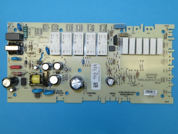 Relay Module Full Version 4CM-SER Ap