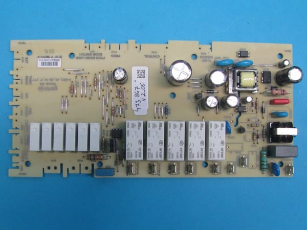 Relay Module Full Version 6CO-SER Ap