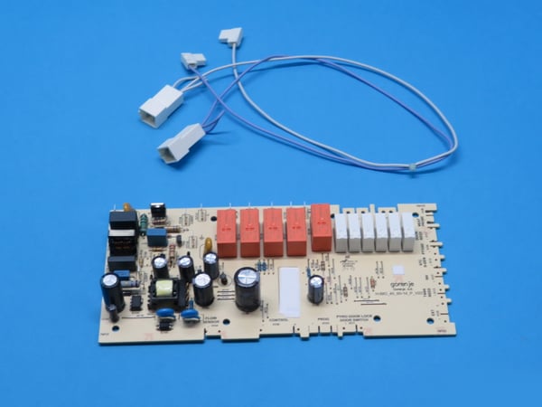 Relay Module Full Version 6PY-SER Ap