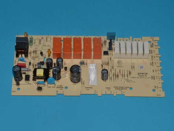 Relay Module Full Version 4CS-SER Ap