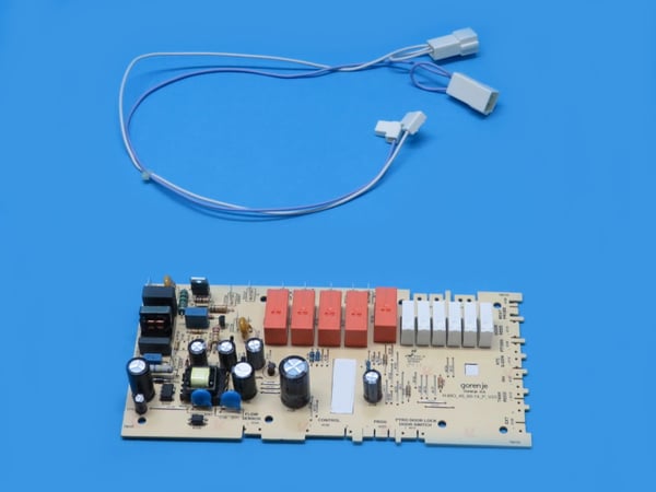 Relay Module Full Version 6SA-SER Ap