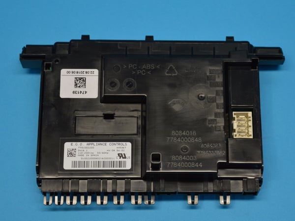 Control Unit DW90.1 SS Assy