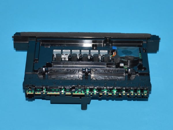 Control Unit DW90.1 Blue Assy