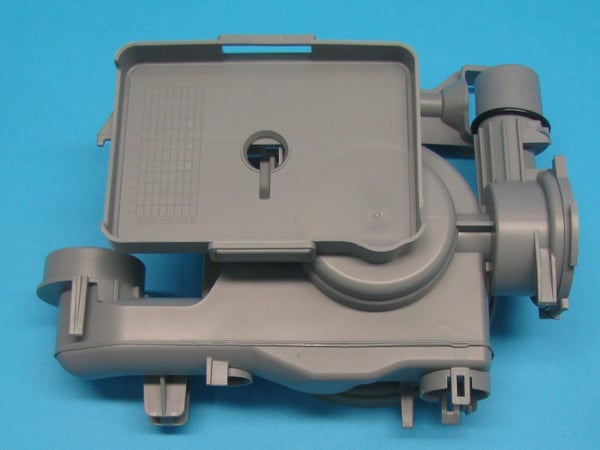 Sink Container UL4 Assy